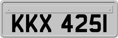 KKX4251
