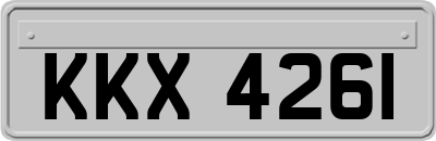 KKX4261
