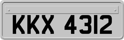 KKX4312
