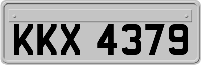 KKX4379