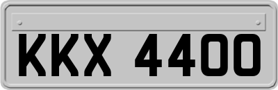 KKX4400