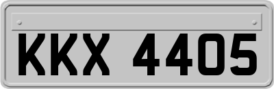 KKX4405