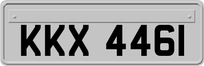 KKX4461