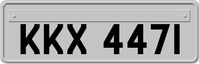 KKX4471