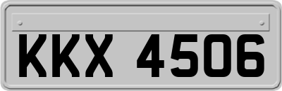 KKX4506