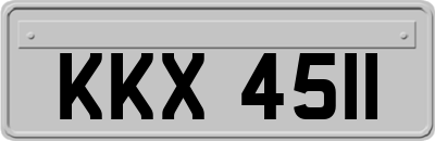 KKX4511