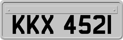 KKX4521