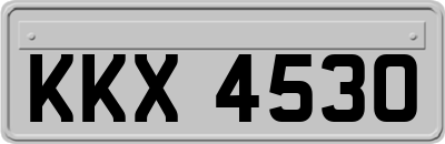 KKX4530