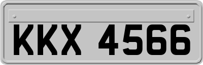 KKX4566