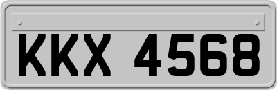 KKX4568