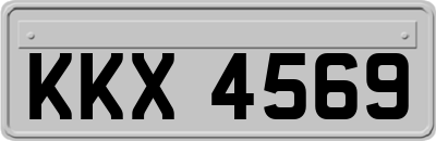 KKX4569