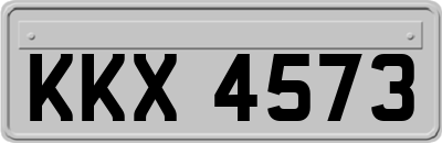 KKX4573