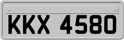 KKX4580