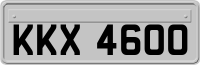 KKX4600