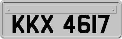 KKX4617