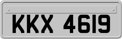 KKX4619