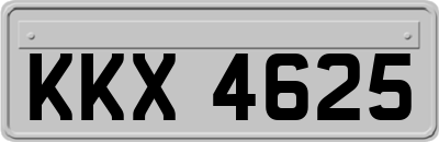 KKX4625