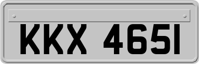 KKX4651