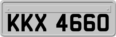 KKX4660