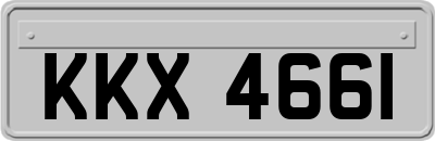 KKX4661
