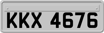 KKX4676