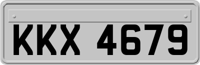 KKX4679