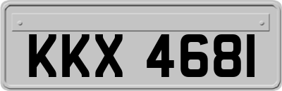 KKX4681