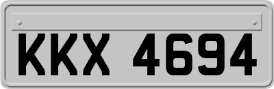 KKX4694