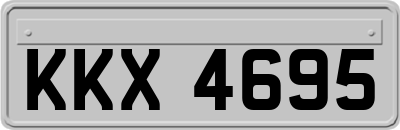 KKX4695