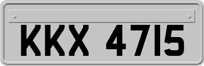 KKX4715