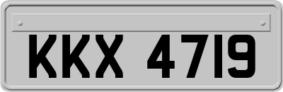 KKX4719