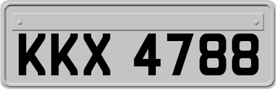 KKX4788