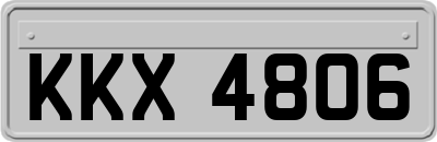 KKX4806