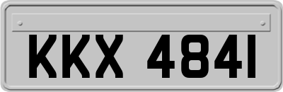 KKX4841
