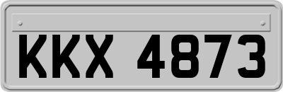 KKX4873