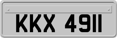 KKX4911