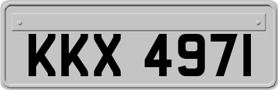 KKX4971