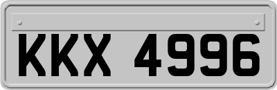 KKX4996
