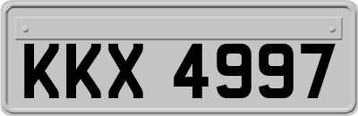 KKX4997