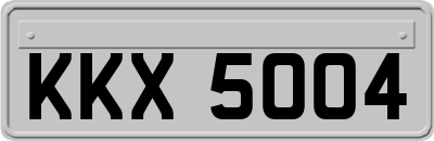 KKX5004