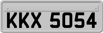 KKX5054