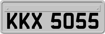 KKX5055