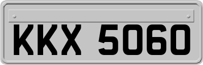 KKX5060