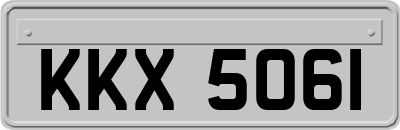 KKX5061