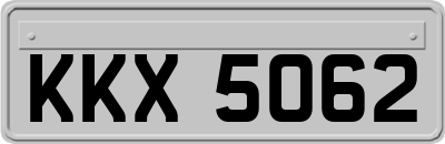 KKX5062