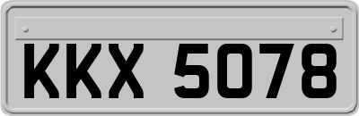 KKX5078