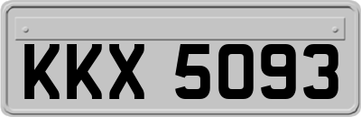 KKX5093