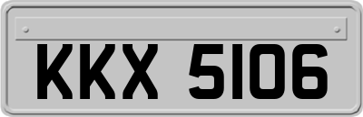 KKX5106