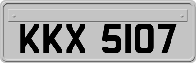 KKX5107