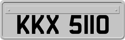 KKX5110